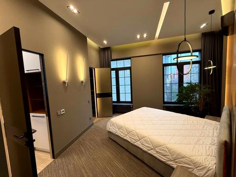 квартира по адресу Сергея Ефремова ул. (Ворошилова), 22