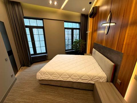 квартира по адресу Сергея Ефремова ул. (Ворошилова), 22