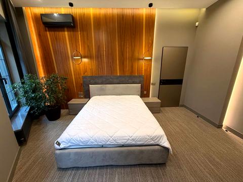 квартира по адресу Сергея Ефремова ул. (Ворошилова), 22