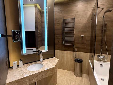 квартира по адресу Сергея Ефремова ул. (Ворошилова), 22