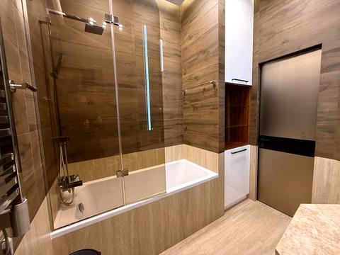 квартира по адресу Сергея Ефремова ул. (Ворошилова), 22