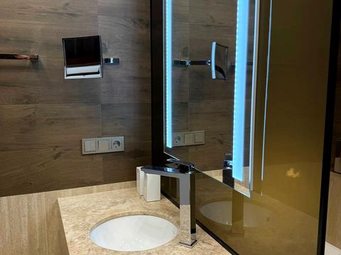 квартира по адресу Сергея Ефремова ул. (Ворошилова), 22