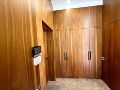 квартира по адресу Сергея Ефремова ул. (Ворошилова), 22