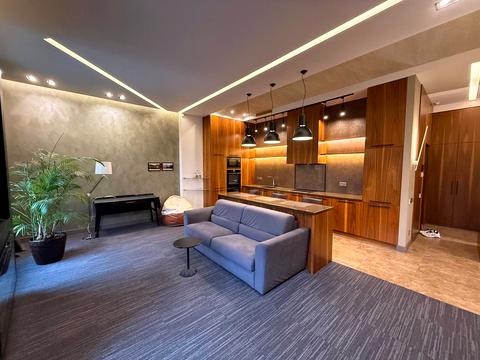 квартира за адресою Сергія Єфремова вул. (Ворошилова), 22