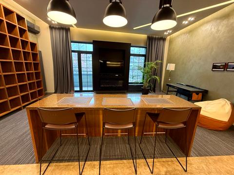 квартира по адресу Сергея Ефремова ул. (Ворошилова), 22