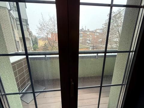 квартира по адресу Сергея Ефремова ул. (Ворошилова), 22