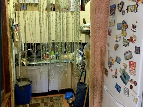 квартира по адресу Весенний пер., 18