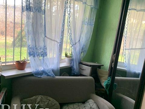 квартира по адресу Весенний пер., 18