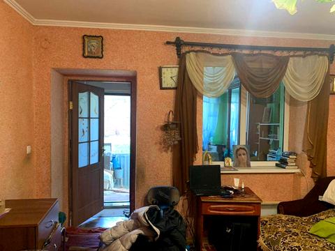 квартира по адресу Весенний пер., 18