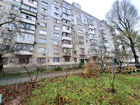 квартира за адресою Котляревського вул., 11