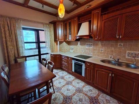 квартира за адресою Хмельницький, Проскурівська вул., 45