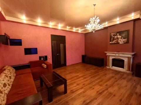 квартира по адресу Проскуровская ул., 45