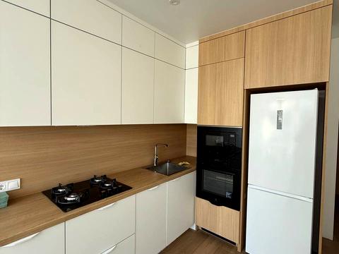 квартира по адресу Золота ул., 2