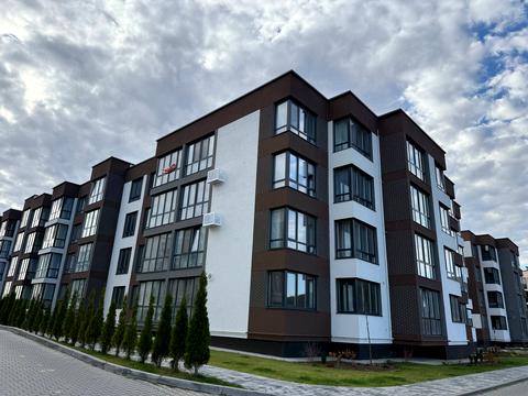 квартира по адресу Золота ул., 2