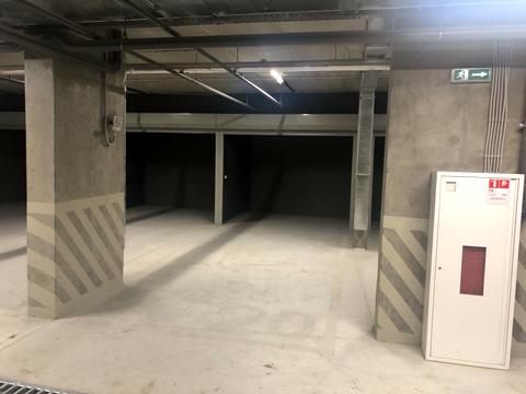 коммерческая по адресу Лычаковская ул. (Ленина), 37