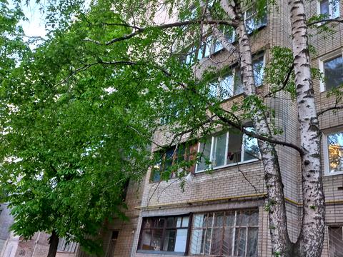 квартира по адресу Ярослава Мудрого ул., 5