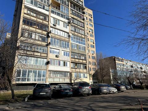 квартира по адресу Тбилисская ул., 25