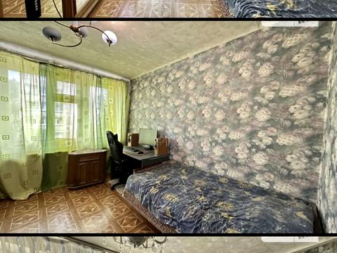 квартира по адресу Тбилисская ул., 25