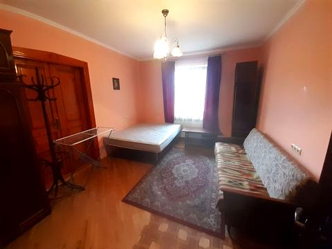 квартира за адресою Сніжна вул., 4