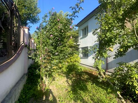 будинок за адресою Львів, Дунайська вул., 16