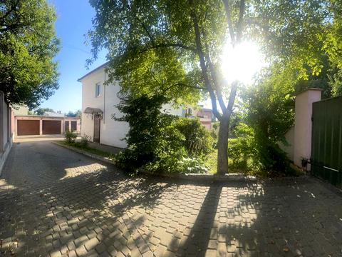 будинок за адресою Львів, Дунайська вул., 16