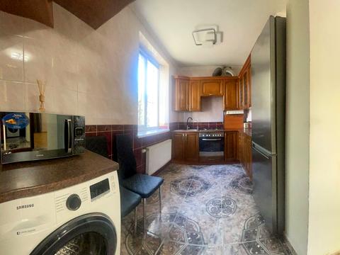 будинок за адресою Львів, Дунайська вул., 16