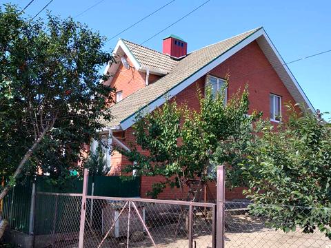 дом по адресу Ставкова ул.