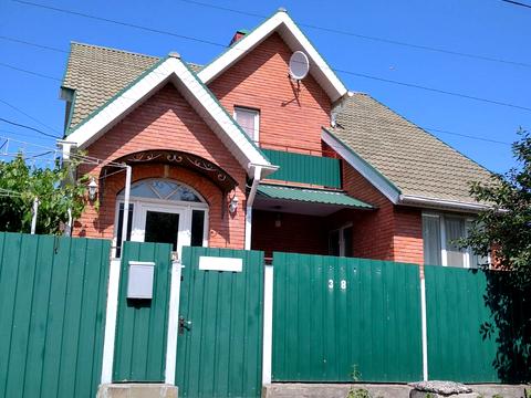 дом по адресу Ставкова ул.