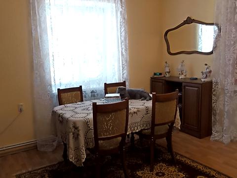 дом по адресу Ставкова ул.