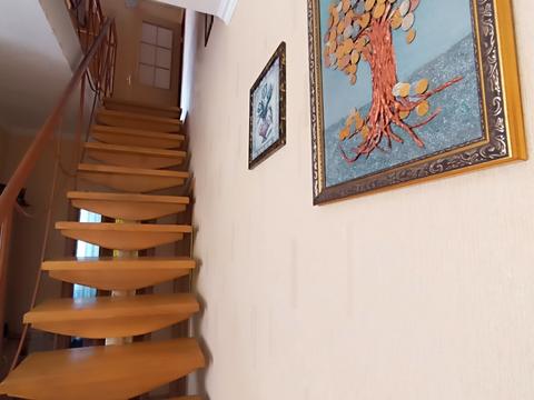 дом по адресу Ставкова ул.