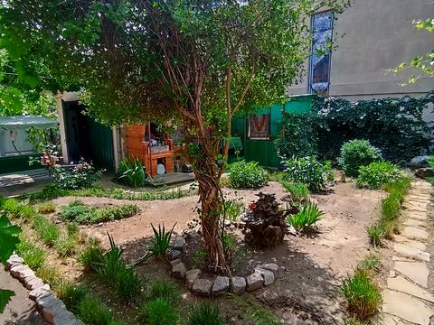 дом по адресу Ставкова ул.