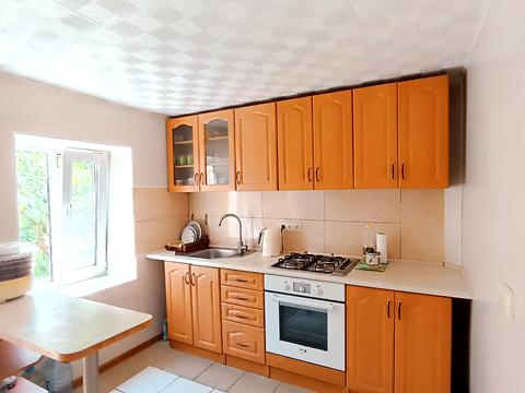 дом по адресу Ставкова ул.