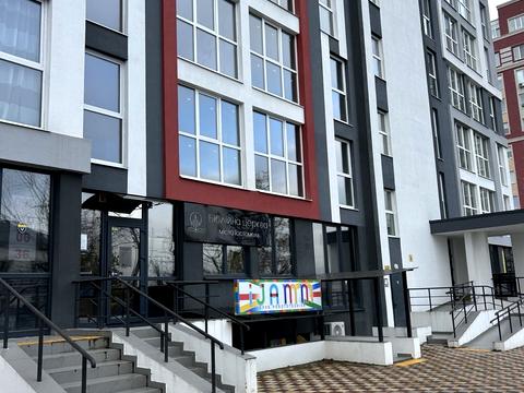 квартира по адресу Свято-Покровская ул. (Ленина), 73-Г