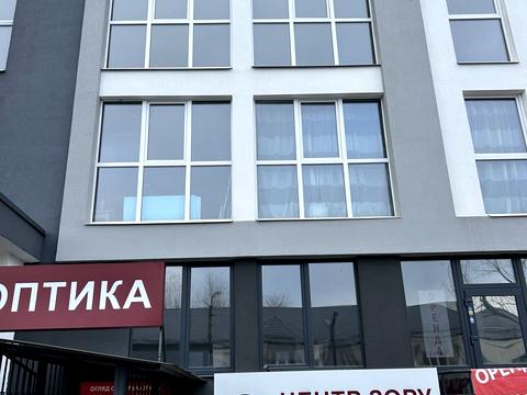 квартира по адресу Свято-Покровская ул. (Ленина), 73-Г