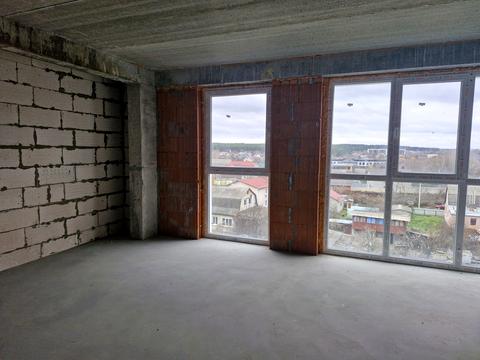 квартира по адресу Свято-Покровская ул. (Ленина), 73-Г