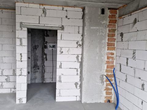 квартира по адресу Свято-Покровская ул. (Ленина), 73-Г