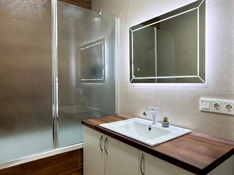 квартира за адресою Співдружності вул., 7