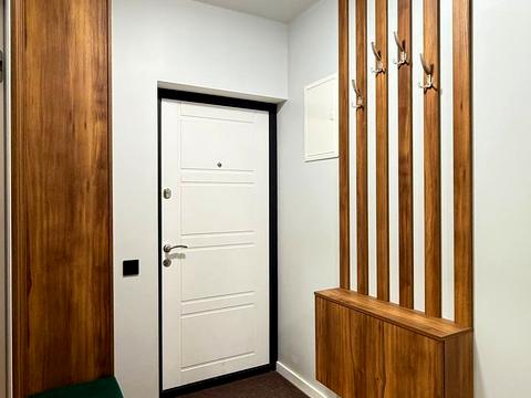 квартира за адресою Співдружності вул., 7