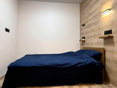 квартира за адресою Співдружності вул., 7