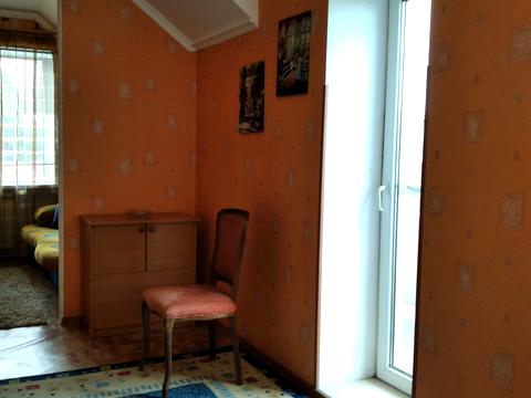 дом по адресу Ставкова ул.