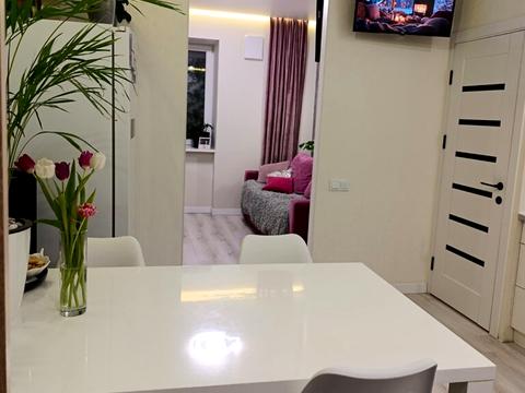 квартира за адресою 600-річчя вул., 66б