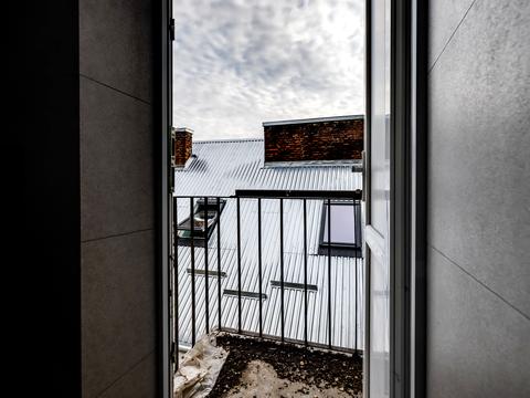 комерційна за адресою Генерала Тараса Чупринки вул. (Пушкіна), 69