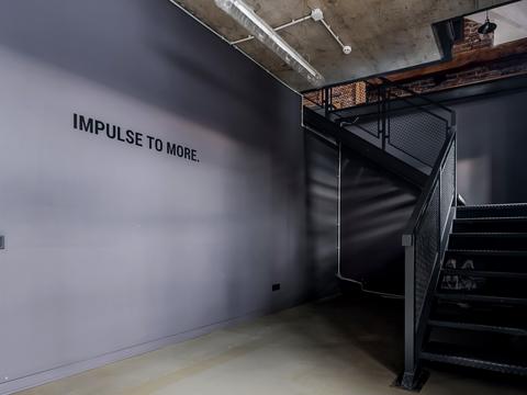 комерційна за адресою Генерала Тараса Чупринки вул. (Пушкіна), 69