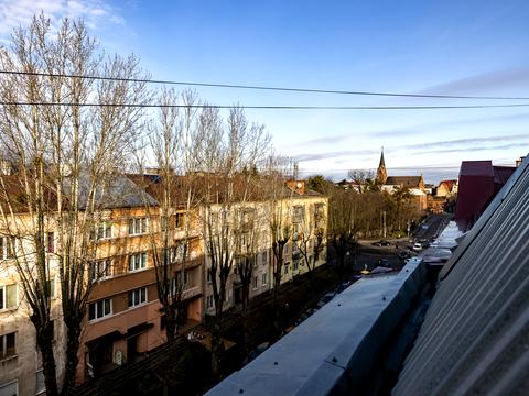 комерційна за адресою Генерала Тараса Чупринки вул. (Пушкіна), 69