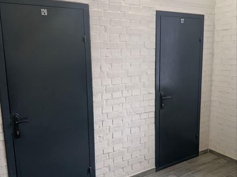 квартира по адресу Озёрная ул., (Будинок 1)