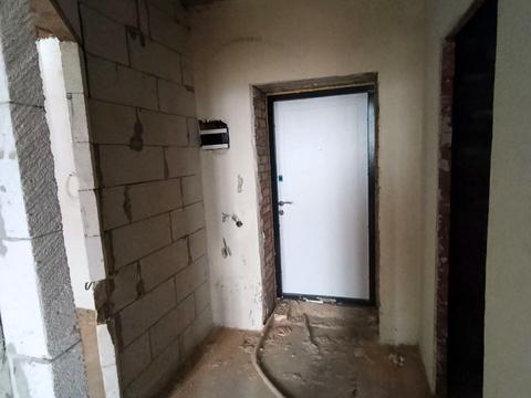 квартира по адресу Озёрная ул., (Будинок 1)