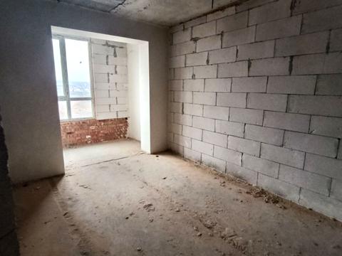 квартира по адресу Озёрная ул., (Будинок 1)