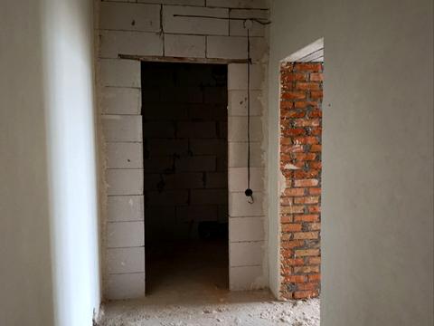 квартира по адресу Озёрная ул., (Будинок 1)