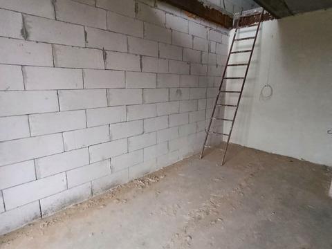 квартира по адресу Озёрная ул., (Будинок 1)