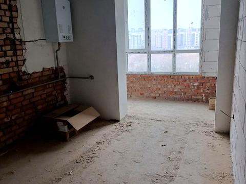 квартира по адресу Озёрная ул., (Будинок 1)